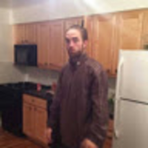 Meet your Posher, Jackson - Picture 1 of 1